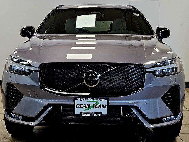 new 2026 Volvo XC60 car, priced at $58,200