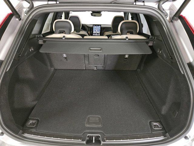 new 2026 Volvo XC60 car, priced at $58,200