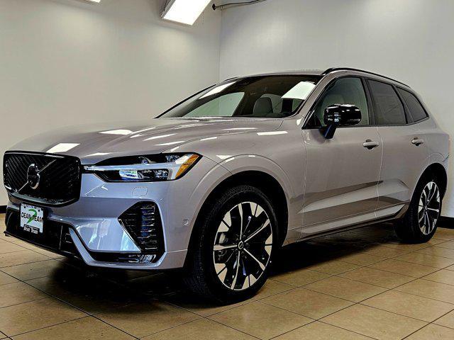 new 2026 Volvo XC60 car, priced at $58,200