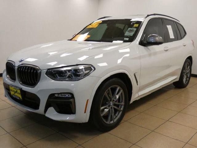 used 2019 BMW X3 car, priced at $29,249