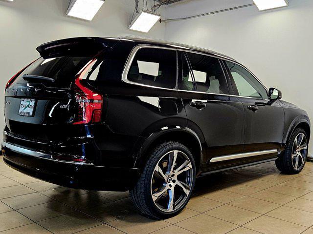new 2026 Volvo XC90 car, priced at $72,890