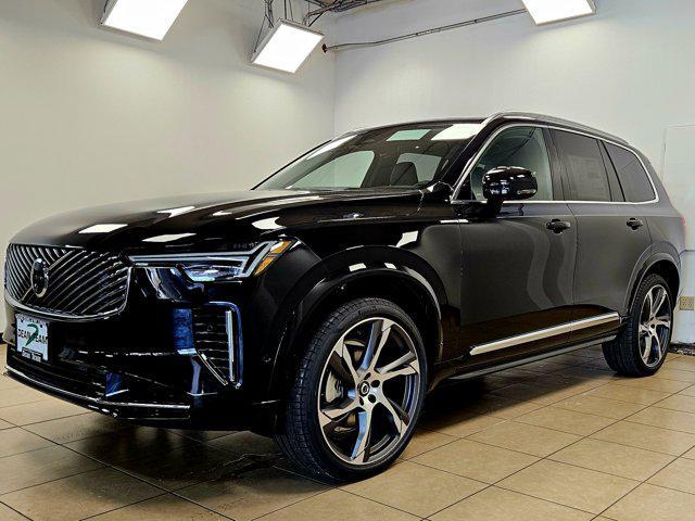 new 2026 Volvo XC90 car, priced at $72,890