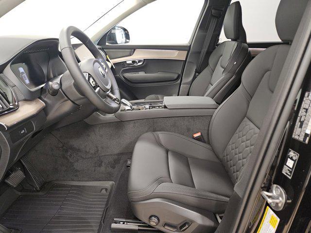 new 2026 Volvo XC90 car, priced at $72,890