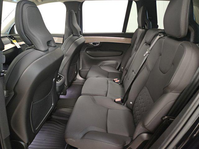 new 2026 Volvo XC90 car, priced at $72,890