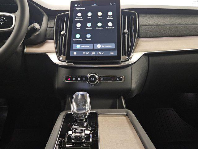 new 2026 Volvo XC90 car, priced at $72,890