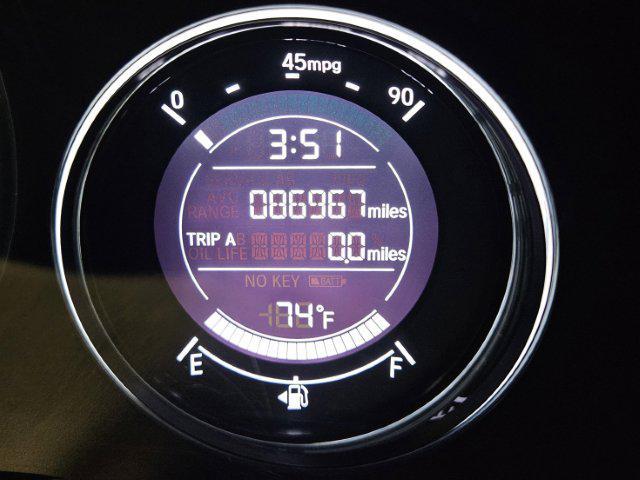 used 2016 Honda HR-V car, priced at $15,995