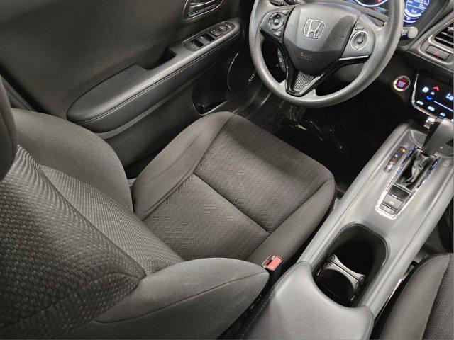 used 2016 Honda HR-V car, priced at $15,995