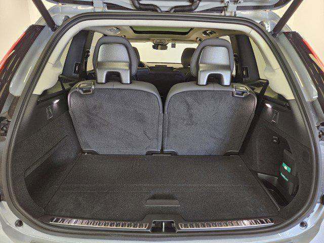 new 2025 Volvo XC90 Plug-In Hybrid car, priced at $78,805
