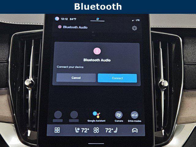 new 2025 Volvo XC90 Plug-In Hybrid car, priced at $78,805