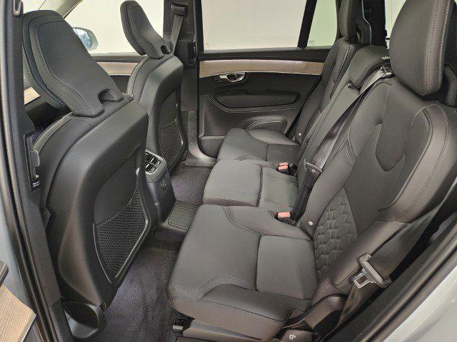 new 2025 Volvo XC90 Plug-In Hybrid car, priced at $78,805