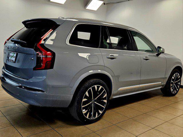 new 2025 Volvo XC90 Plug-In Hybrid car, priced at $78,805