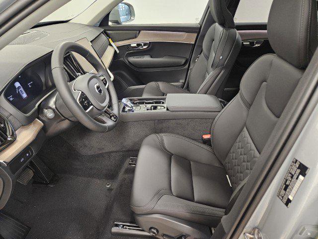 new 2025 Volvo XC90 Plug-In Hybrid car, priced at $78,805