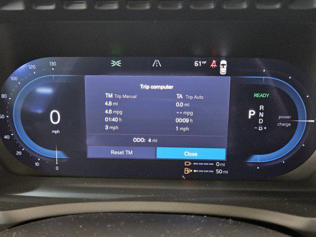new 2025 Volvo XC90 Plug-In Hybrid car, priced at $78,805