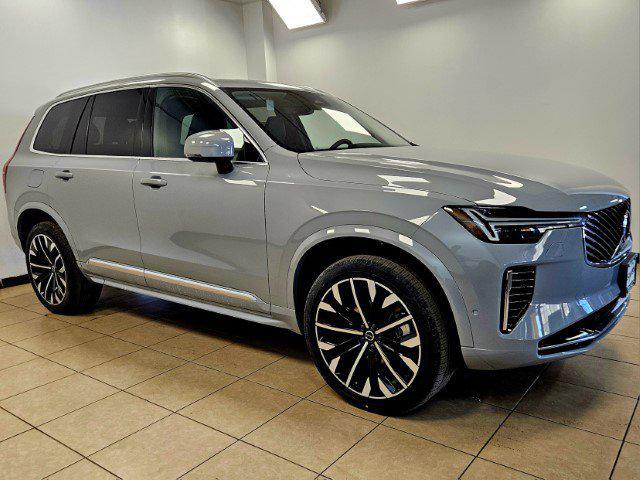 new 2025 Volvo XC90 Plug-In Hybrid car, priced at $78,805