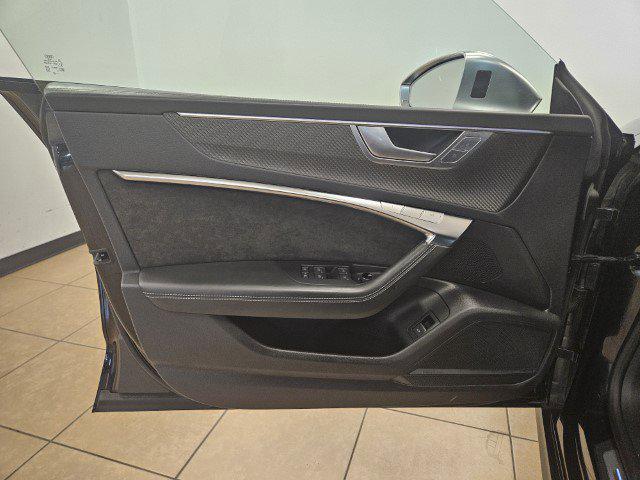 used 2021 Audi S7 car, priced at $55,995