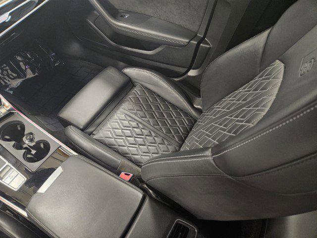 used 2021 Audi S7 car, priced at $55,995