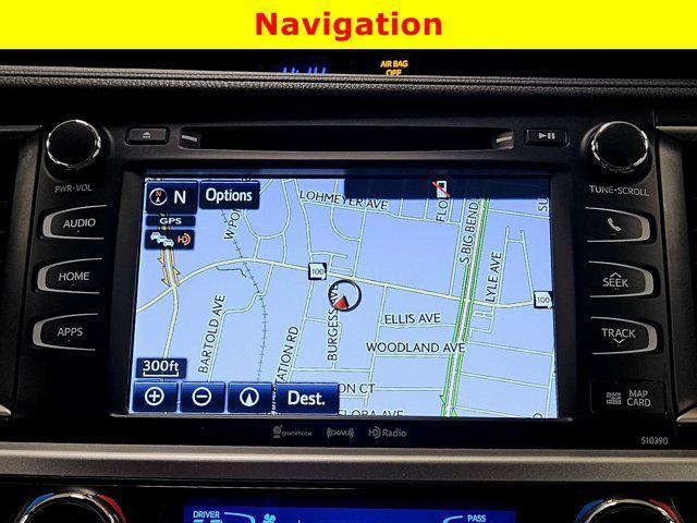 used 2018 Toyota Highlander car, priced at $27,988