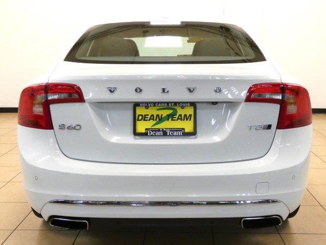 used 2016 Volvo S60 Inscription car, priced at $16,299