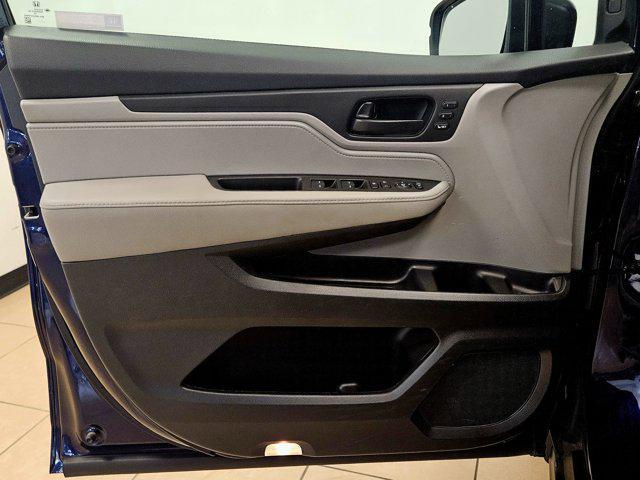 used 2019 Honda Odyssey car, priced at $18,988
