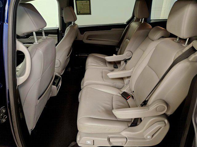 used 2019 Honda Odyssey car, priced at $18,988