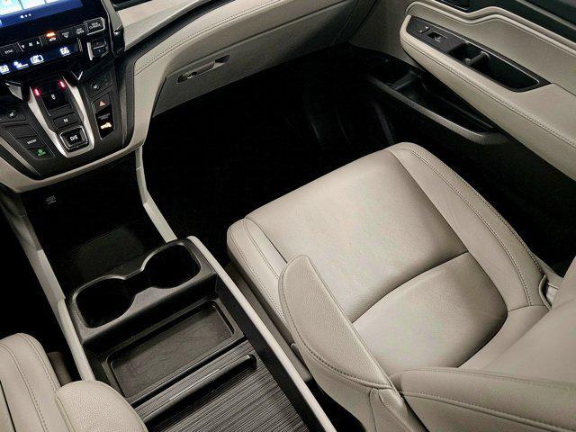 used 2019 Honda Odyssey car, priced at $18,988