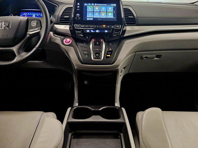 used 2019 Honda Odyssey car, priced at $18,988