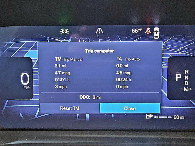 new 2026 Volvo XC60 car, priced at $58,015