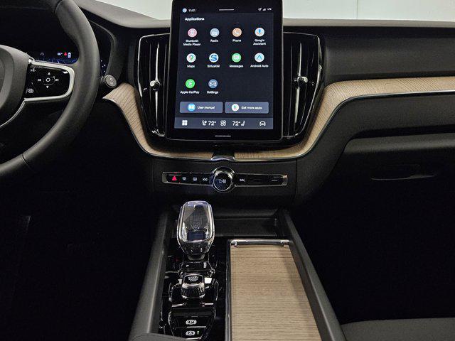 new 2026 Volvo XC60 car, priced at $58,015