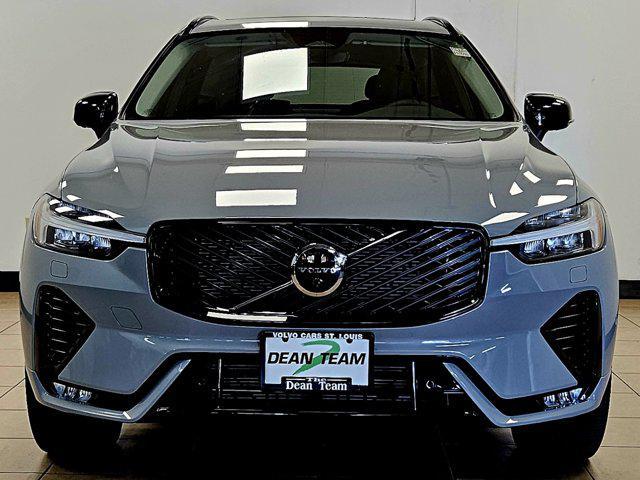 new 2026 Volvo XC60 car, priced at $58,015