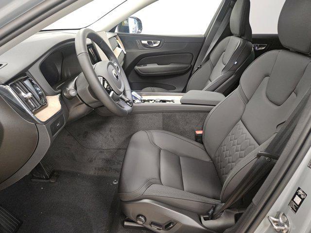 new 2026 Volvo XC60 car, priced at $58,015