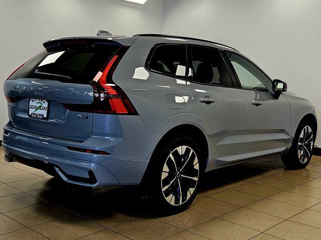 new 2026 Volvo XC60 car, priced at $58,015