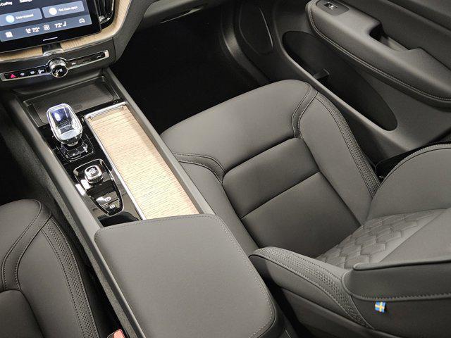 new 2026 Volvo XC60 car, priced at $58,015