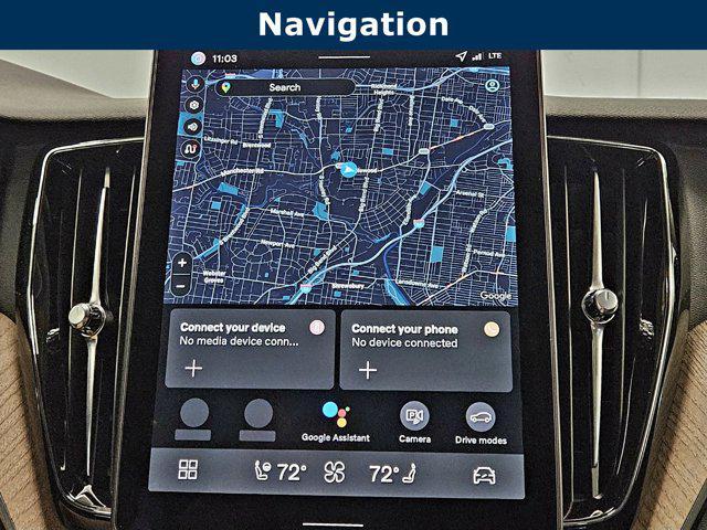 new 2026 Volvo XC60 car, priced at $58,015