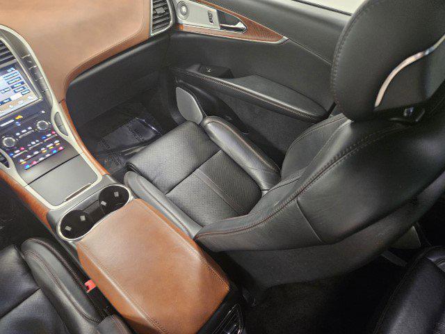 used 2018 Lincoln MKX car, priced at $27,495