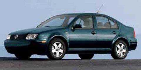 used 2002 Volkswagen Jetta car, priced at $6,995