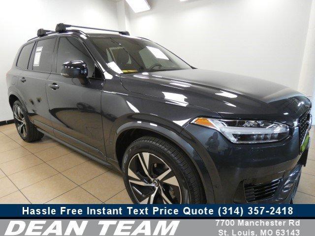 used 2022 Volvo XC90 Recharge Plug-In Hybrid car, priced at $59,999