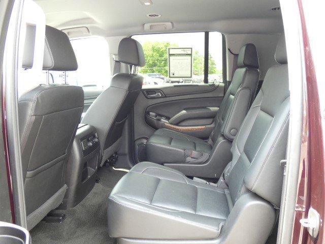 used 2017 Chevrolet Suburban car, priced at $29,995