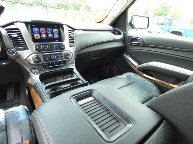 used 2017 Chevrolet Suburban car, priced at $30,995