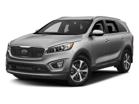 used 2018 Kia Sorento car, priced at $17,495