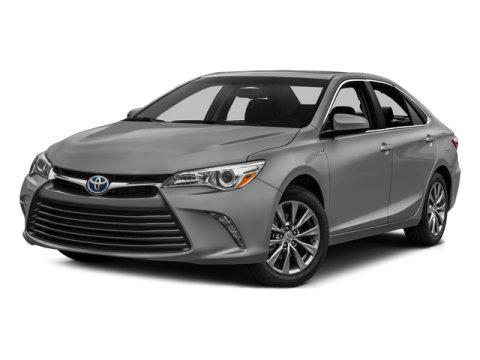 used 2017 Toyota Camry Hybrid car, priced at $17,995