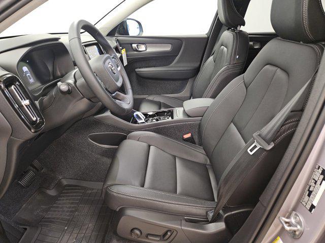 new 2026 Volvo XC40 car, priced at $50,150