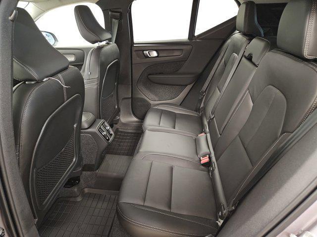new 2026 Volvo XC40 car, priced at $50,150