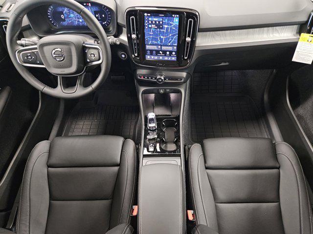 new 2026 Volvo XC40 car, priced at $50,150