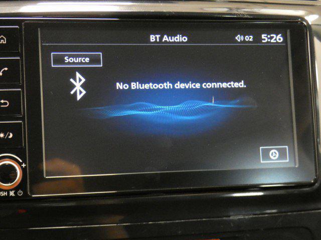 used 2024 Mitsubishi Mirage car, priced at $14,988