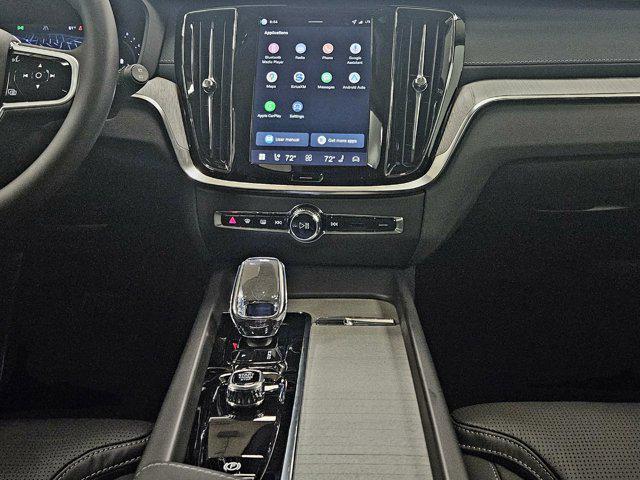 new 2026 Volvo V60 Cross Country car, priced at $61,070