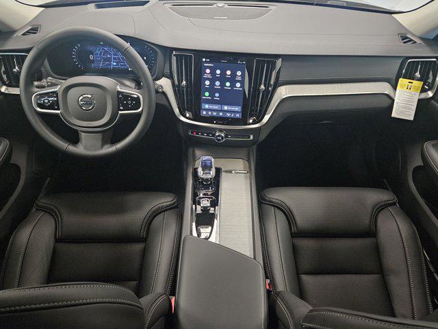 new 2026 Volvo V60 Cross Country car, priced at $61,070