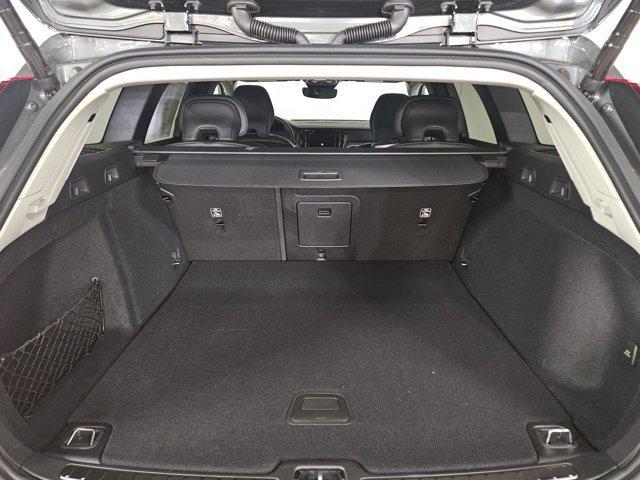 new 2026 Volvo V60 Cross Country car, priced at $61,070