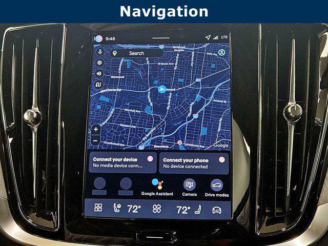 new 2026 Volvo V60 Cross Country car, priced at $61,070