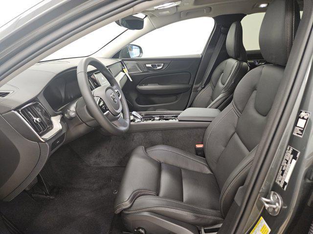new 2026 Volvo V60 Cross Country car, priced at $61,070