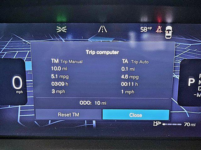 new 2026 Volvo V60 Cross Country car, priced at $61,070